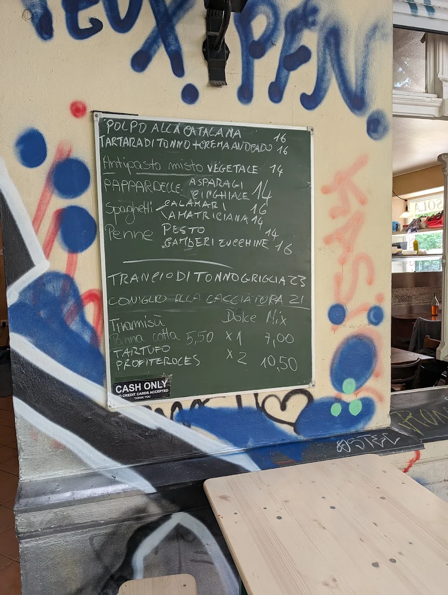 Speisekarte photo 8
