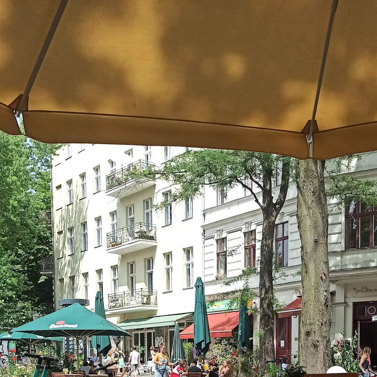 Atmosphäre photo 2