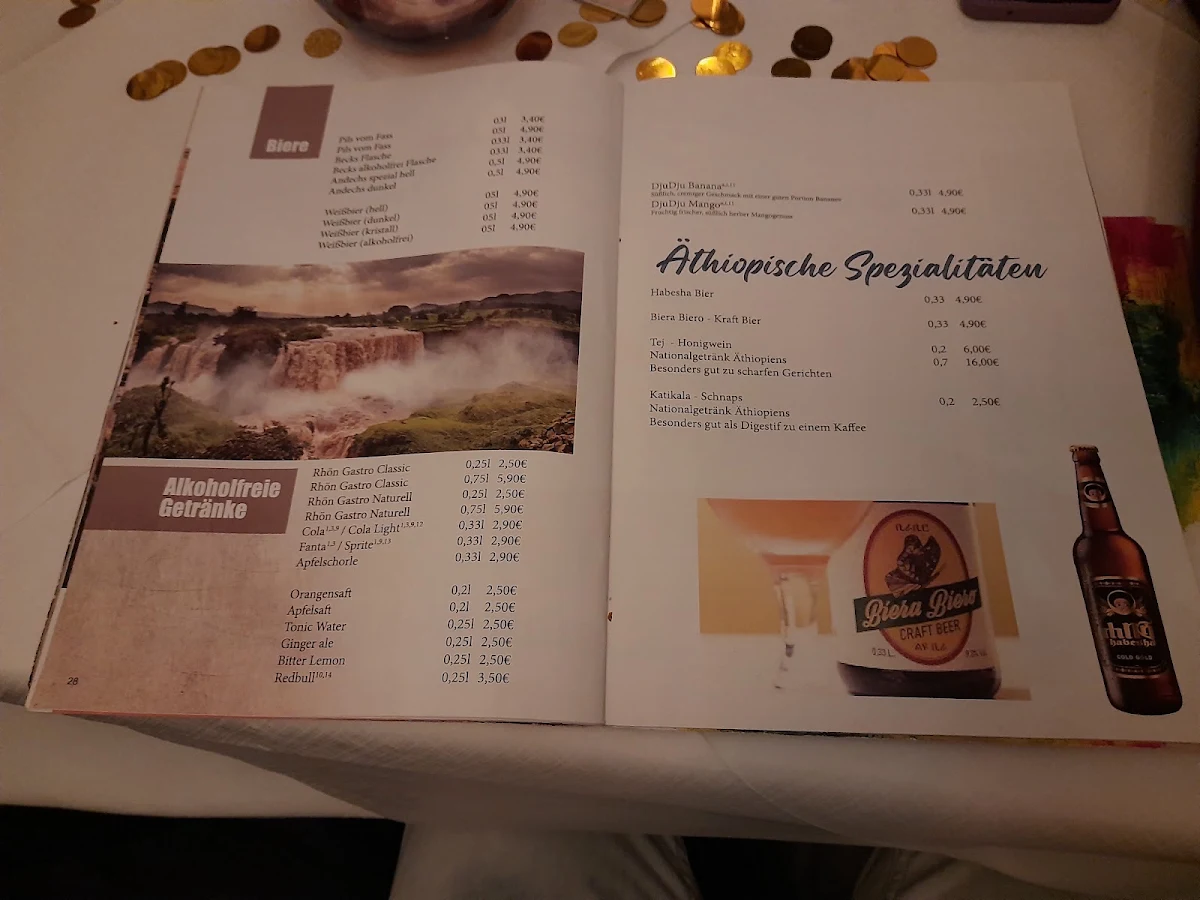 Speisekarte photo 6