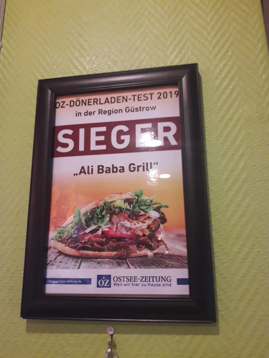 Speisekarte photo 10