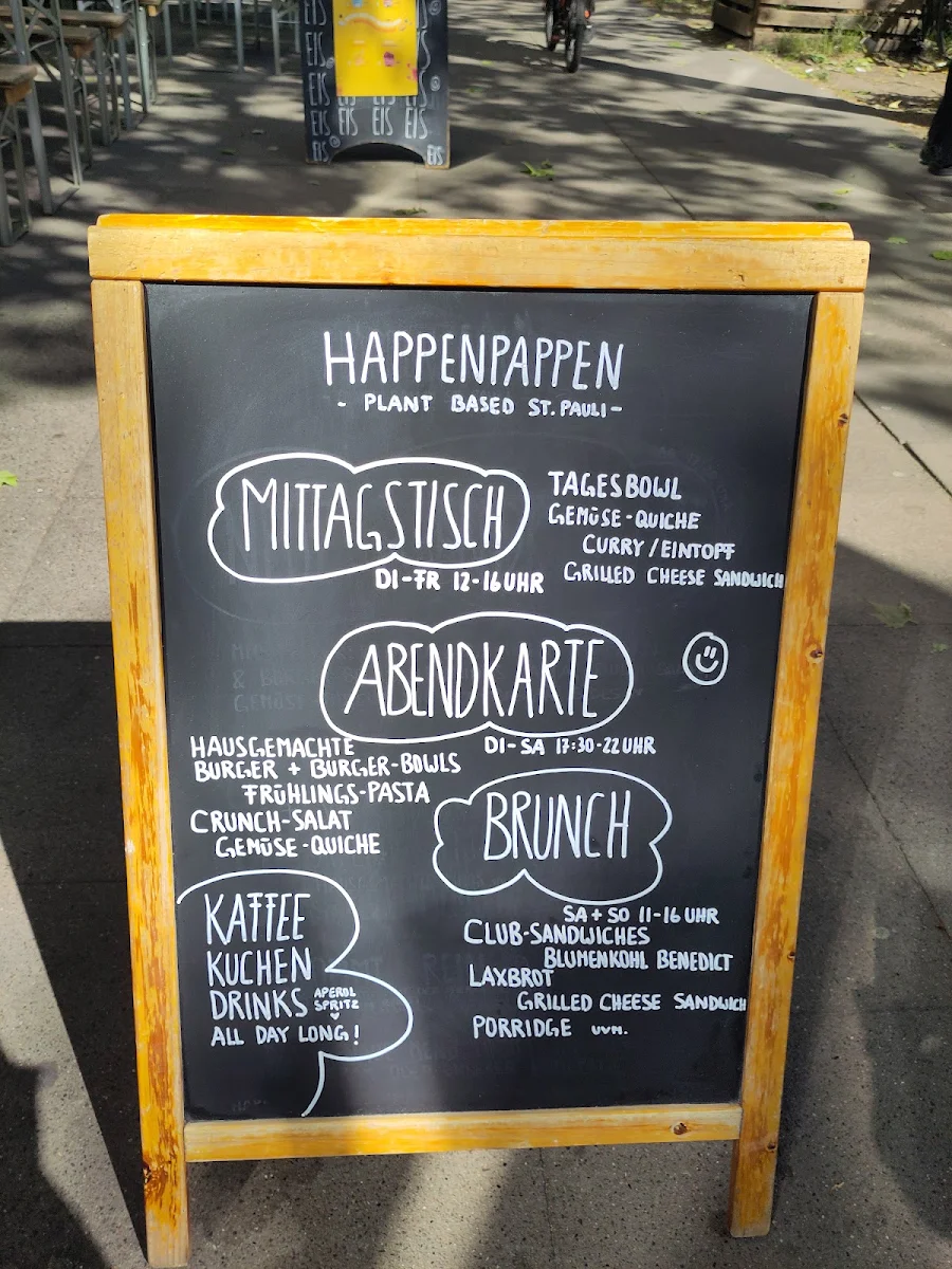 Speisekarte photo 6
