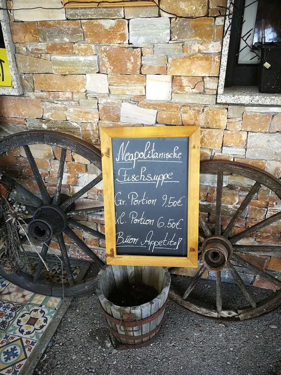 Speisekarte photo 5