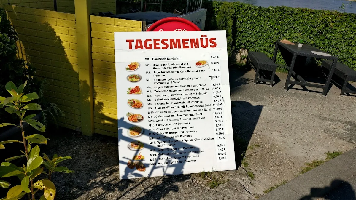 Speisekarte photo 10