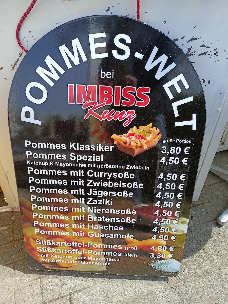 Speisekarte photo 9
