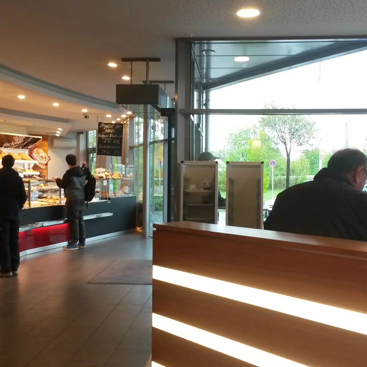 Atmosphäre photo 6