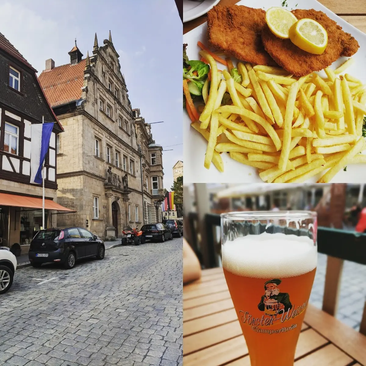 Essen und Trinken photo 3