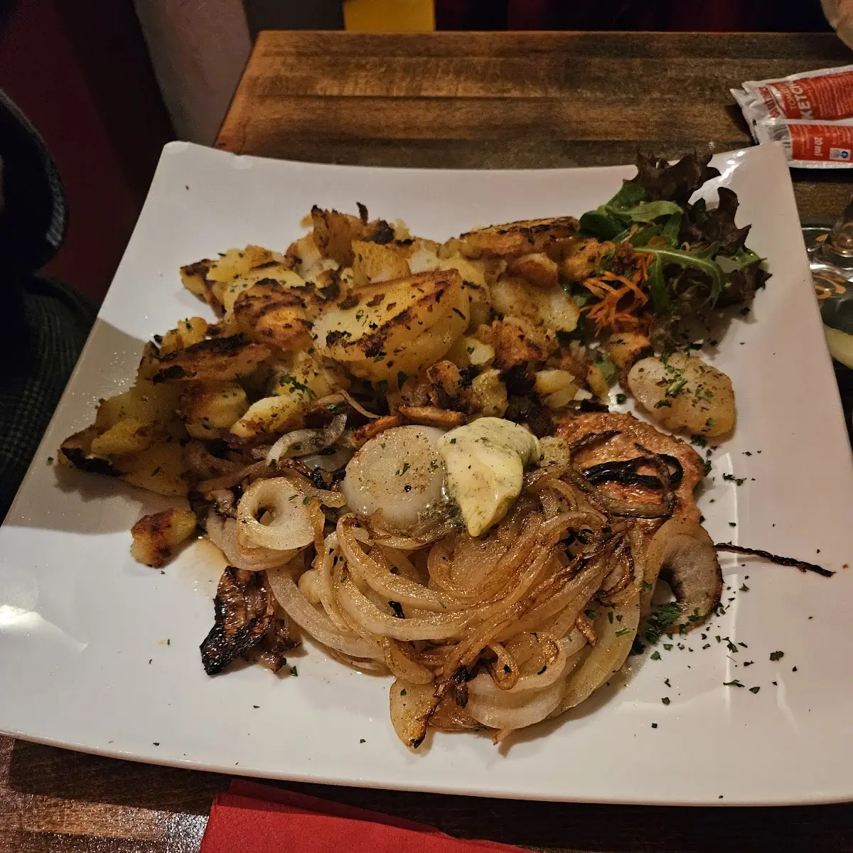 Essen und Trinken photo 7