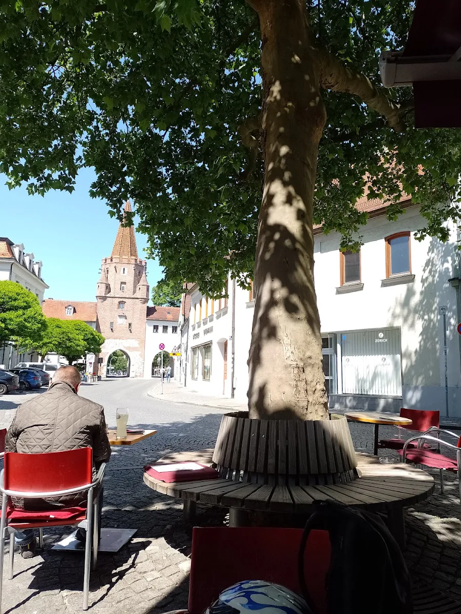 Atmosphäre photo 2