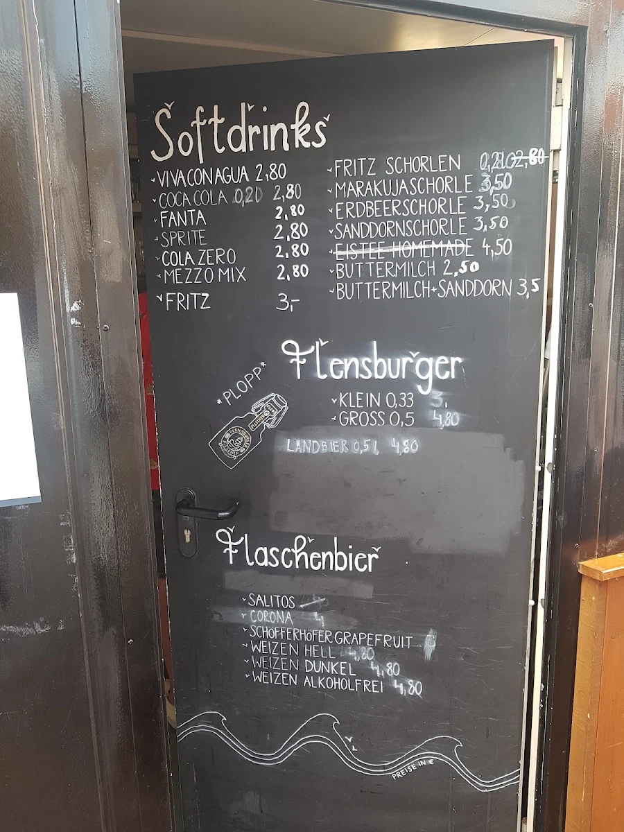 Speisekarte photo 6