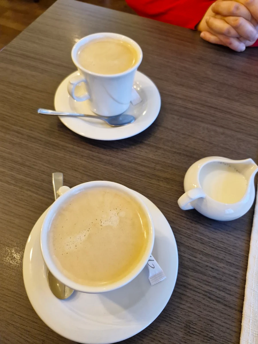 Essen und Trinken photo 1