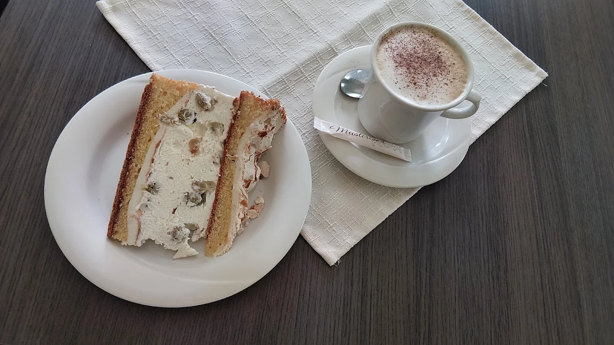 Essen und Trinken photo 10