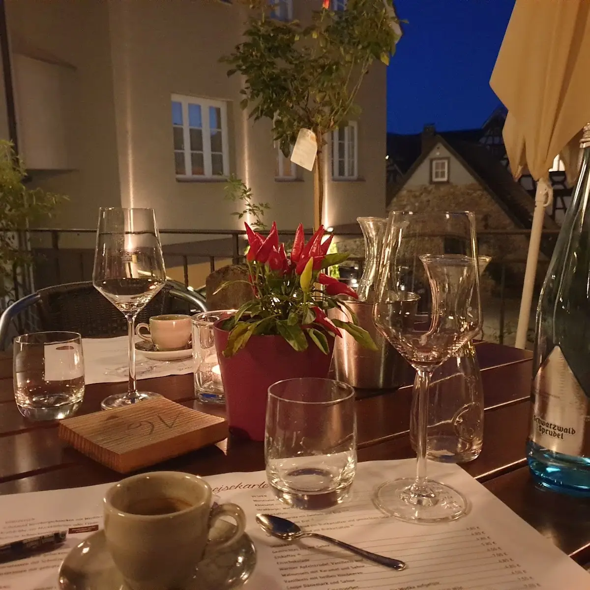 Atmosphäre photo 6