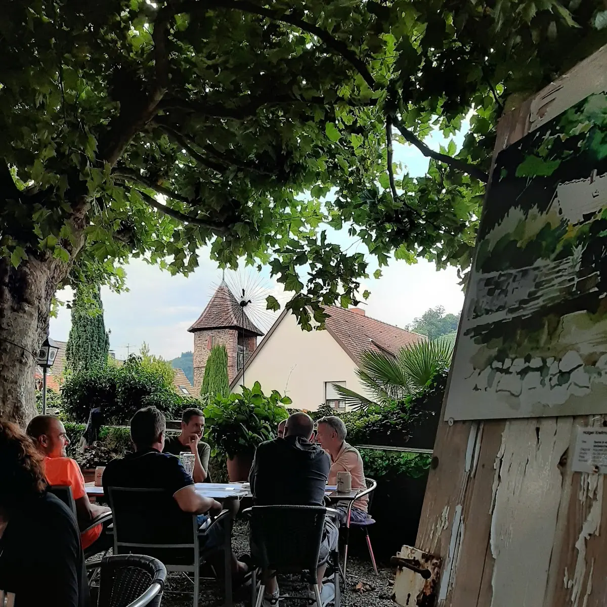 Atmosphäre photo 9