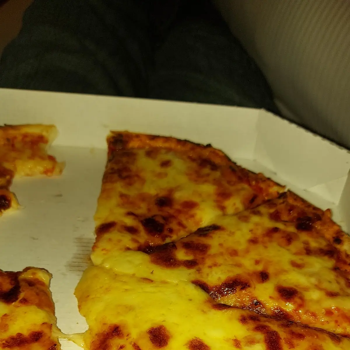 Essen und Trinken, Pizza One Moorenbrunn, Nürnberg