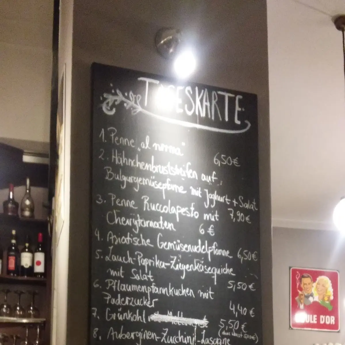 Speisekarte photo 10
