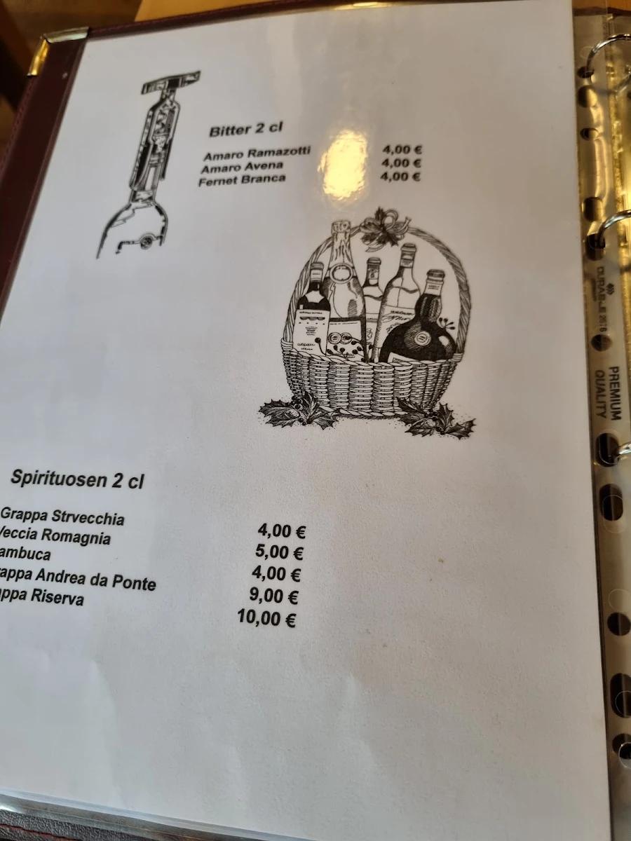 Speisekarte photo 6