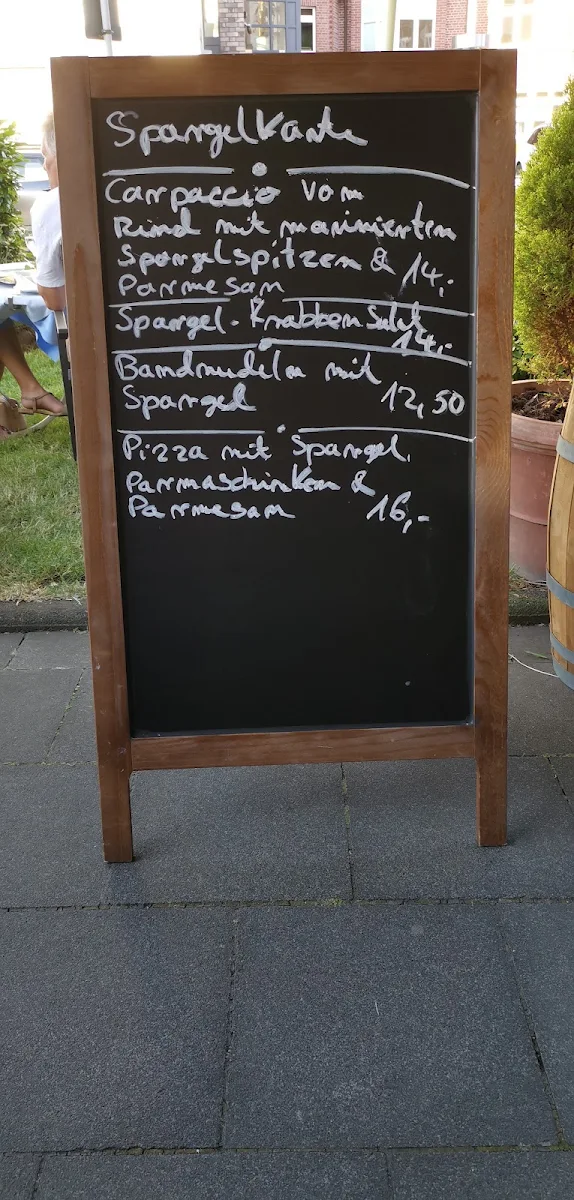 Speisekarte photo 6