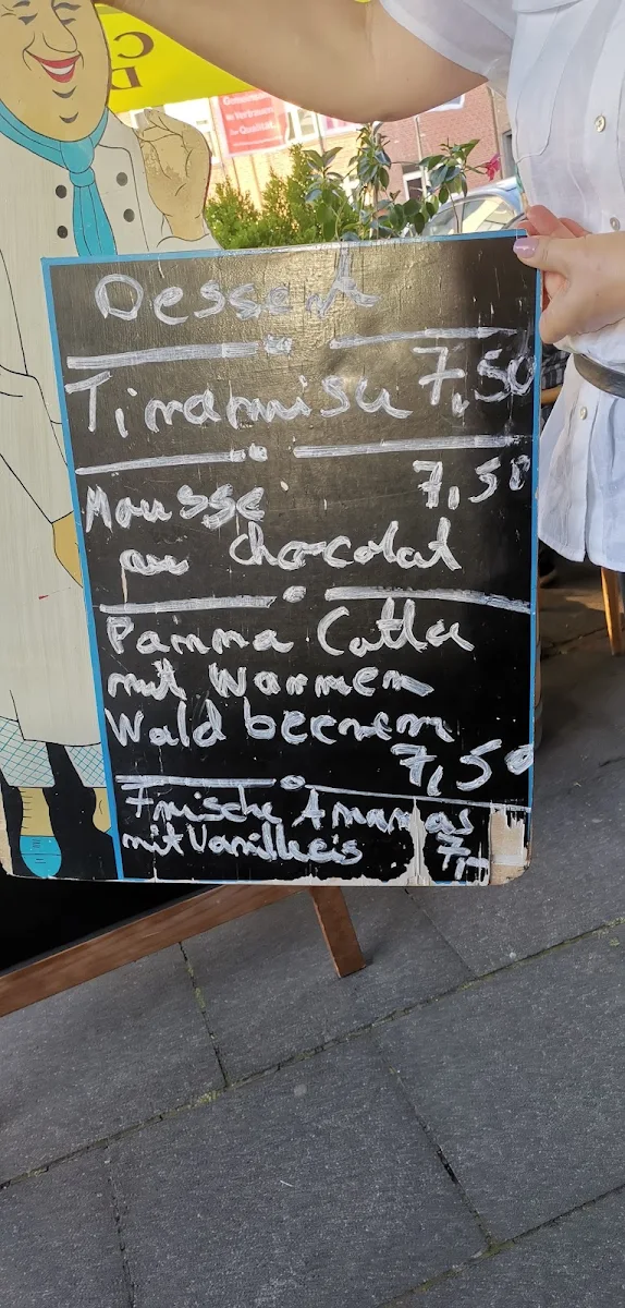 Speisekarte photo 7