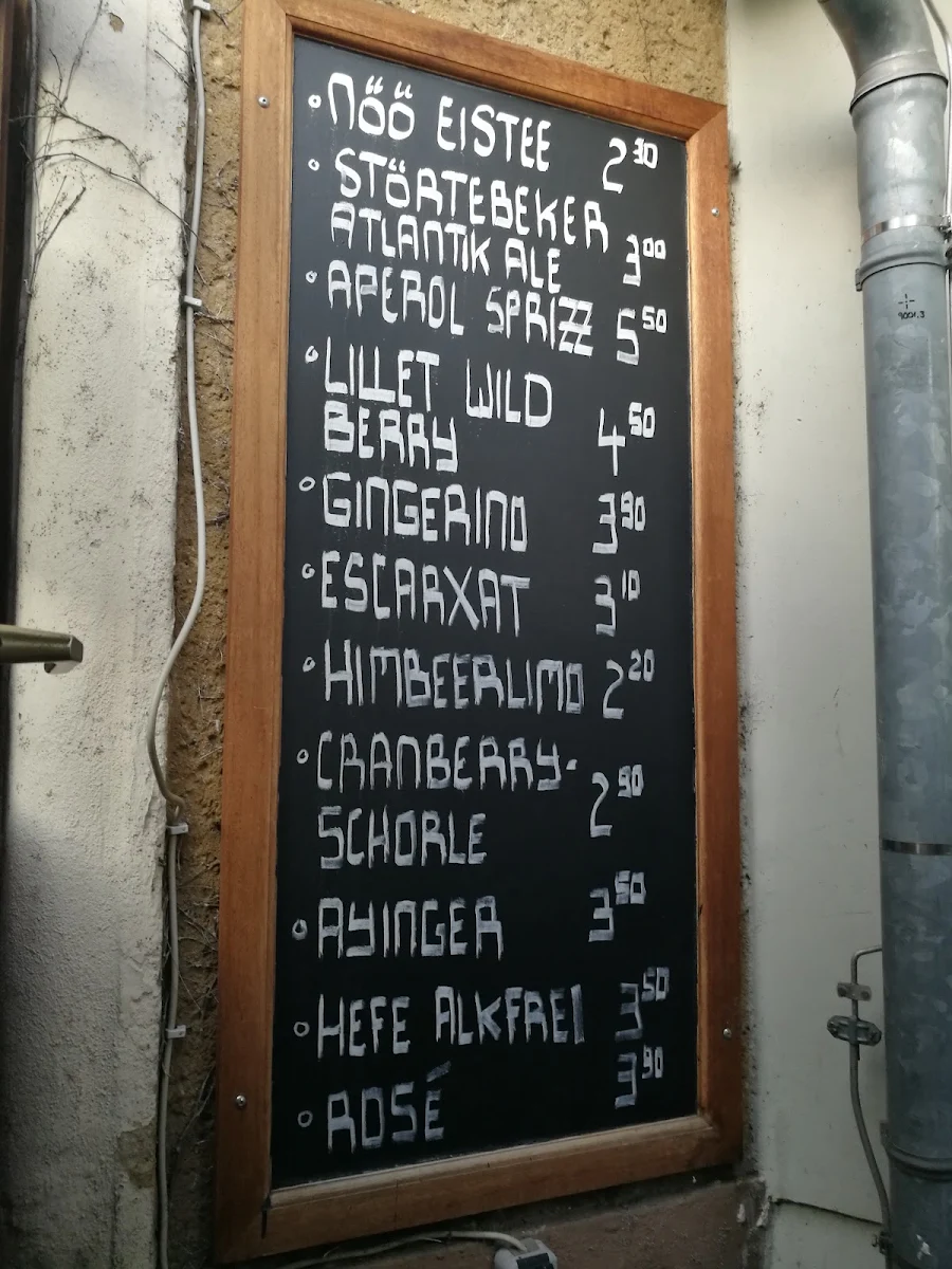 Speisekarte photo 10