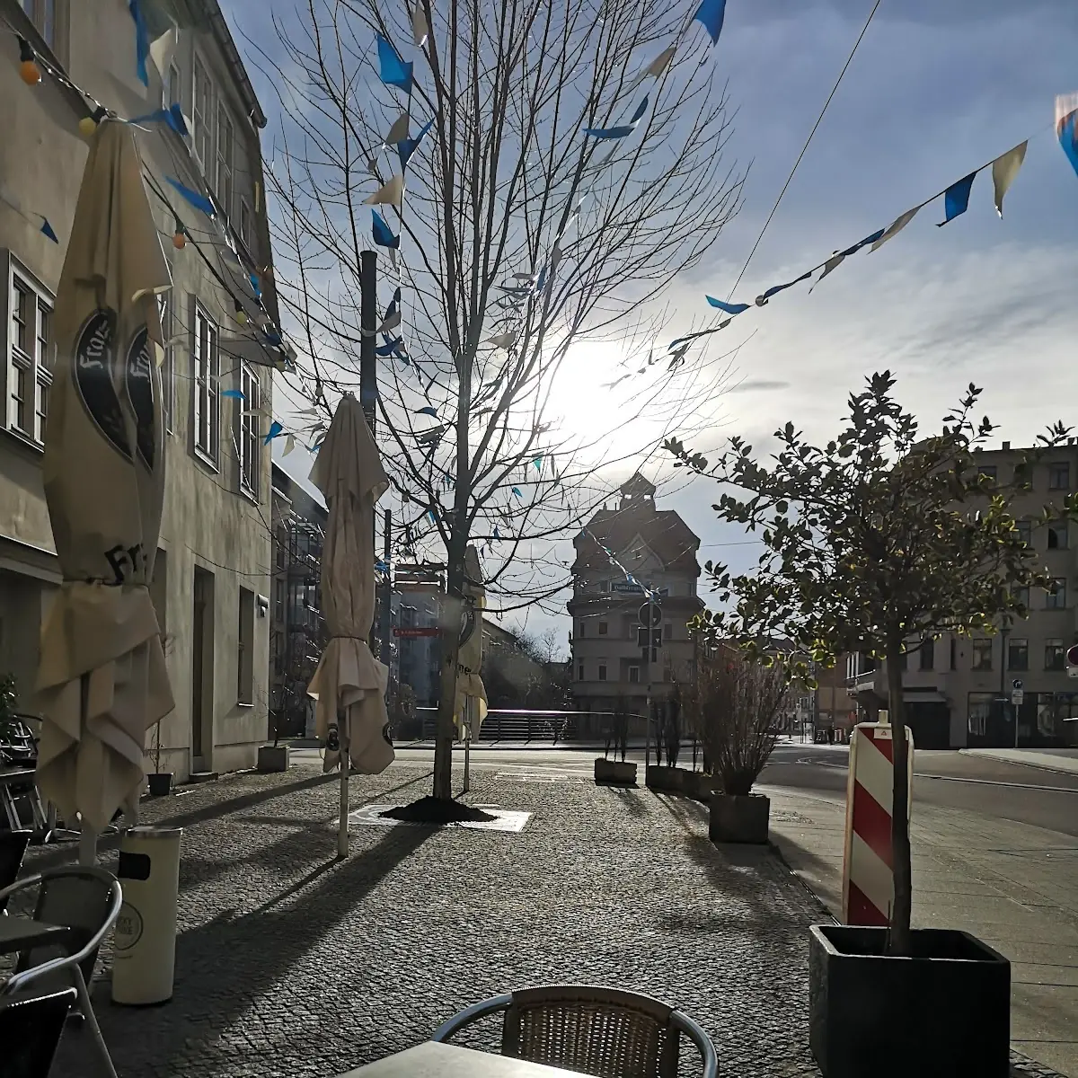 Atmosphäre photo 7