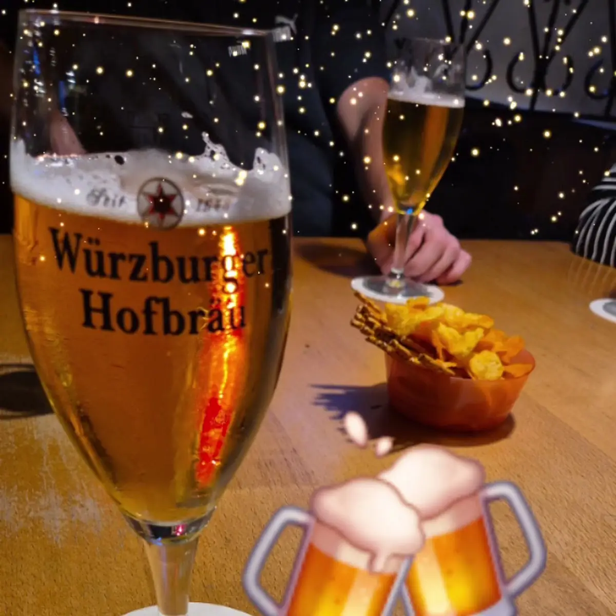 Essen und Trinken photo 2