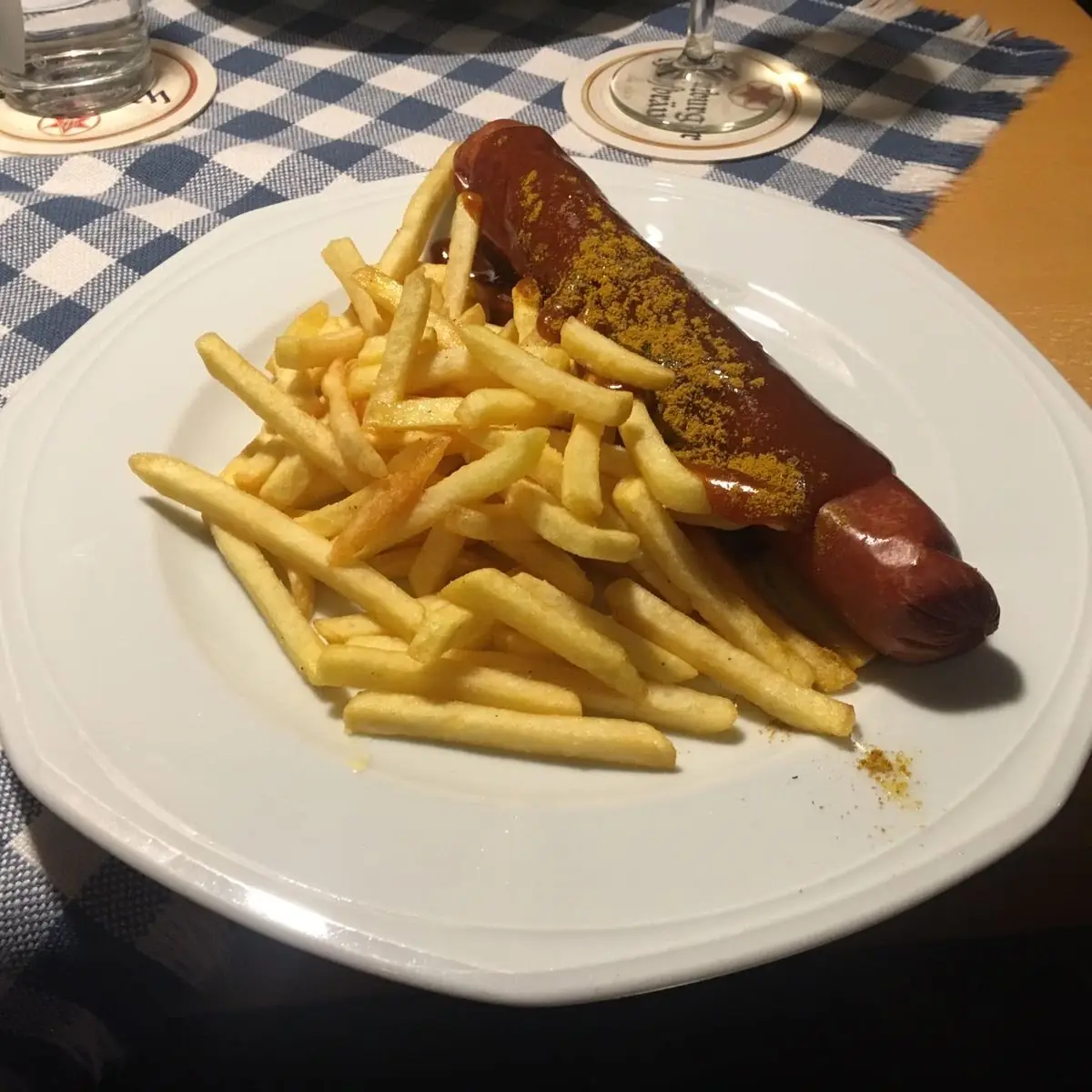 Essen und Trinken photo 3