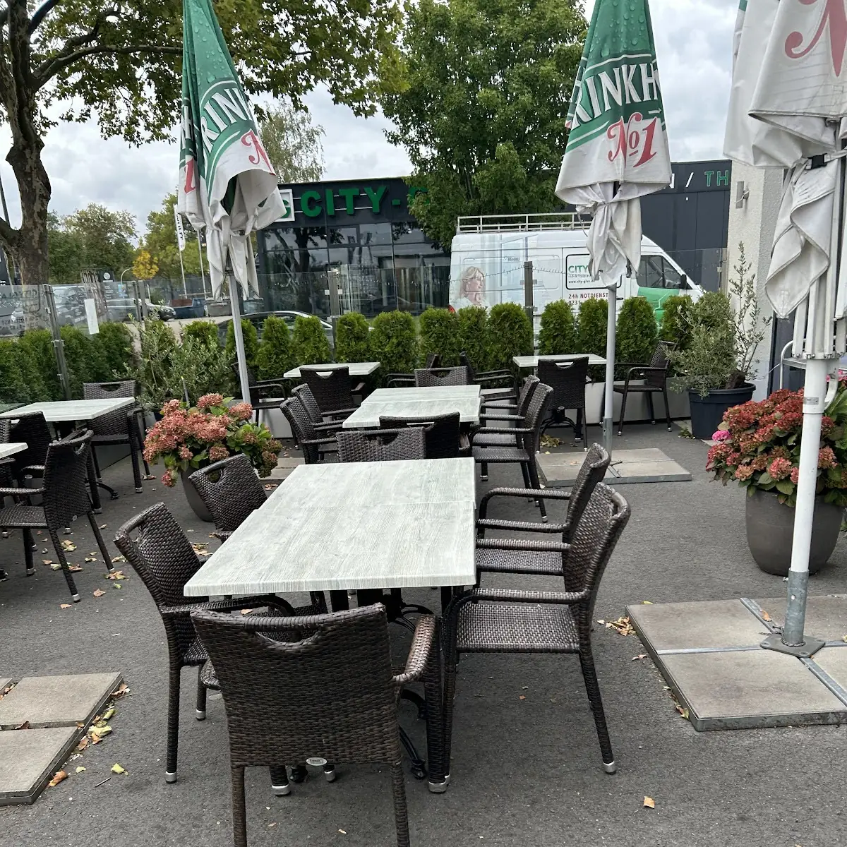 Atmosphäre photo 3