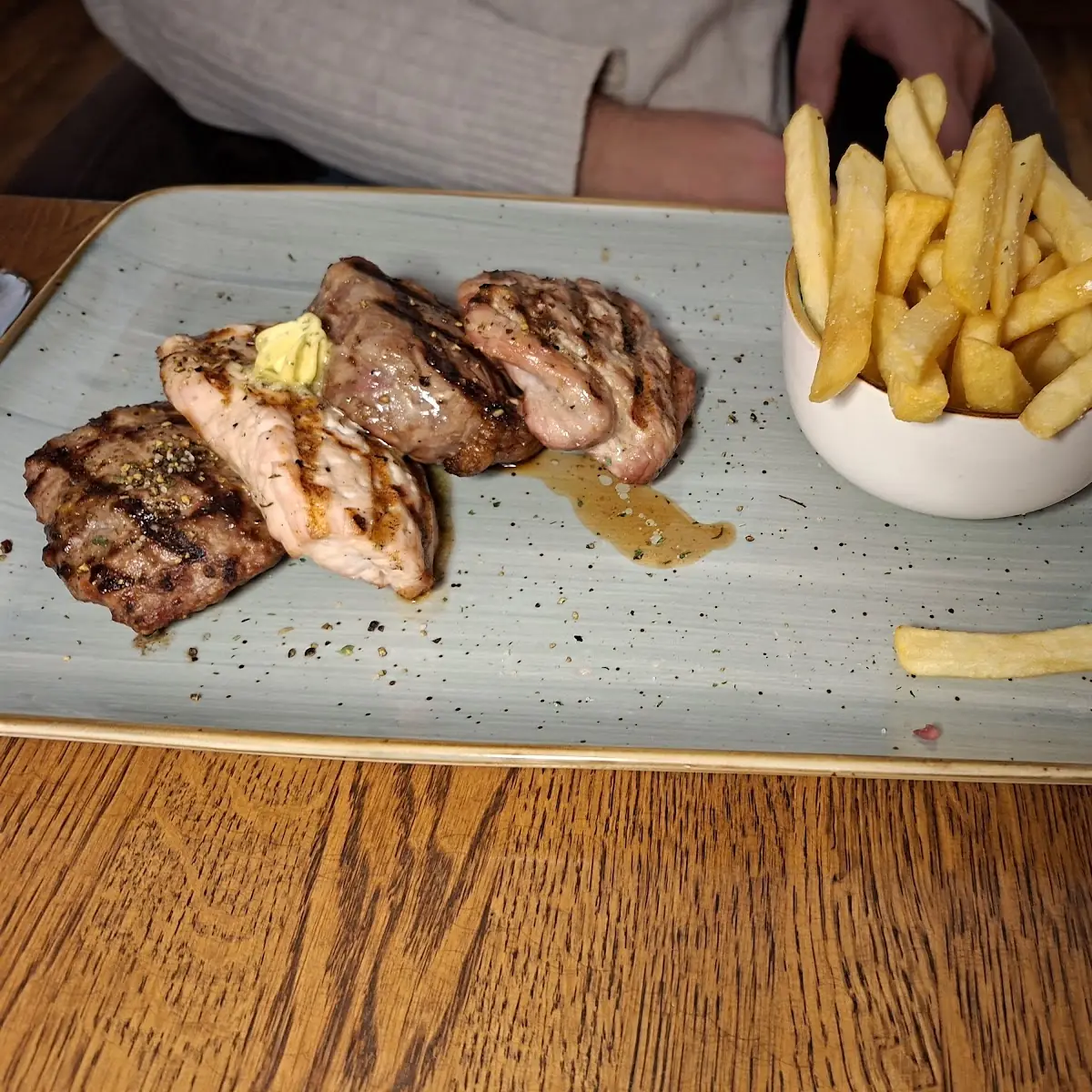 Essen und Trinken photo 10