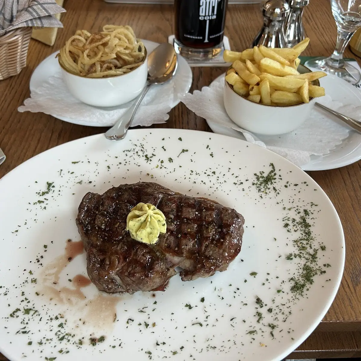 Essen und Trinken photo 5
