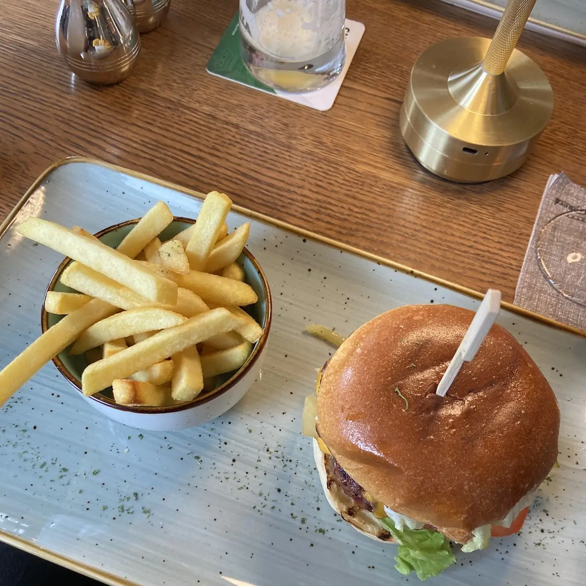Essen und Trinken photo 7