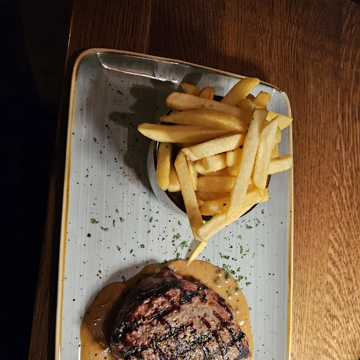 Essen und Trinken photo 9