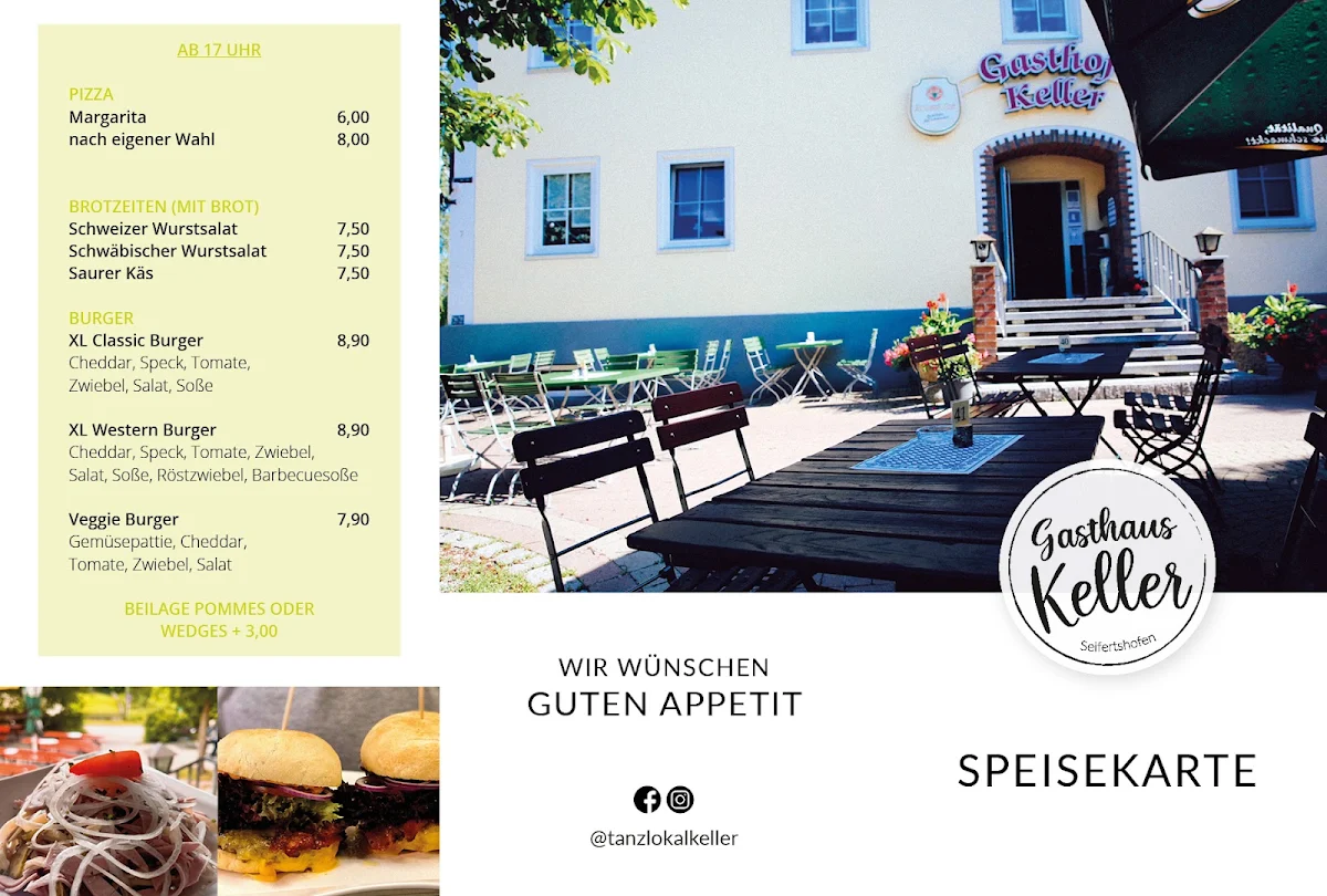 Speisekarte photo 10