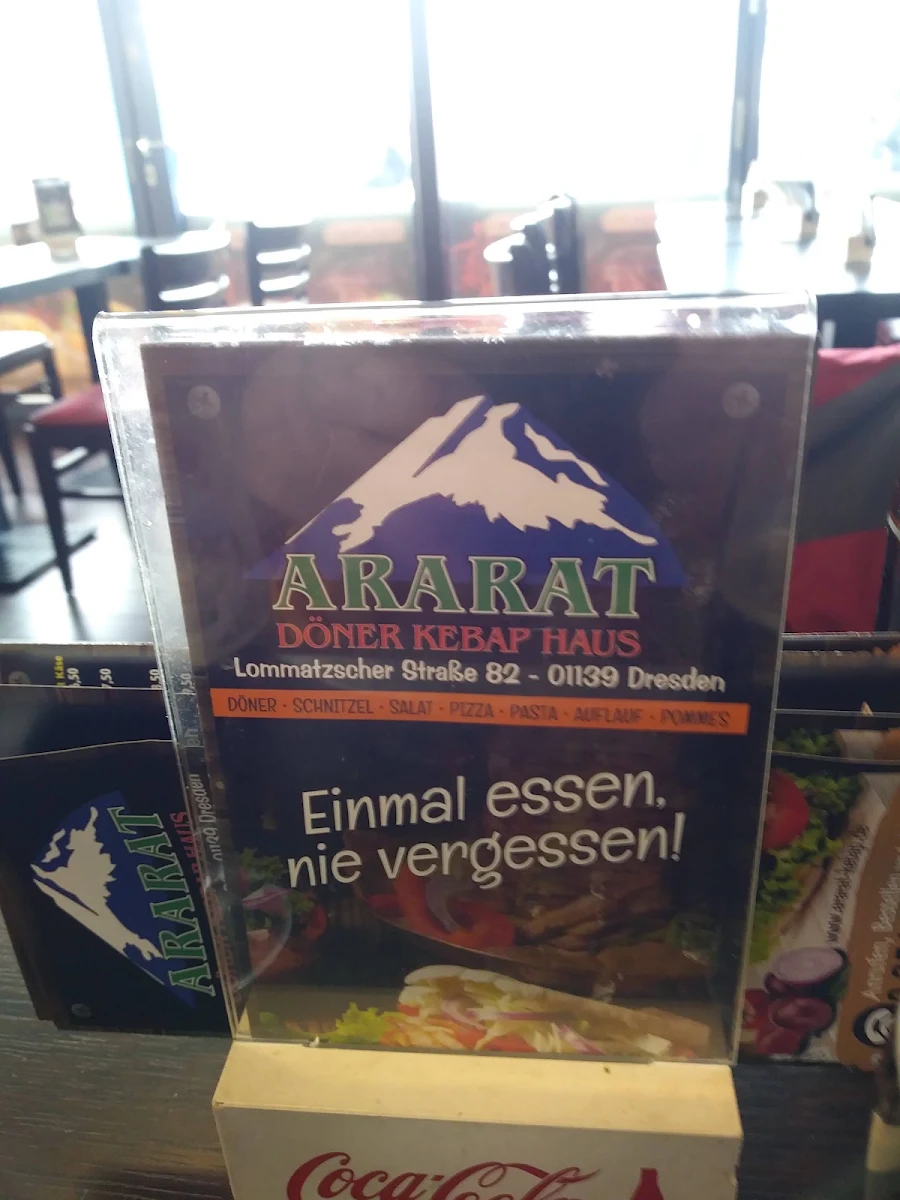 Speisekarte photo 7