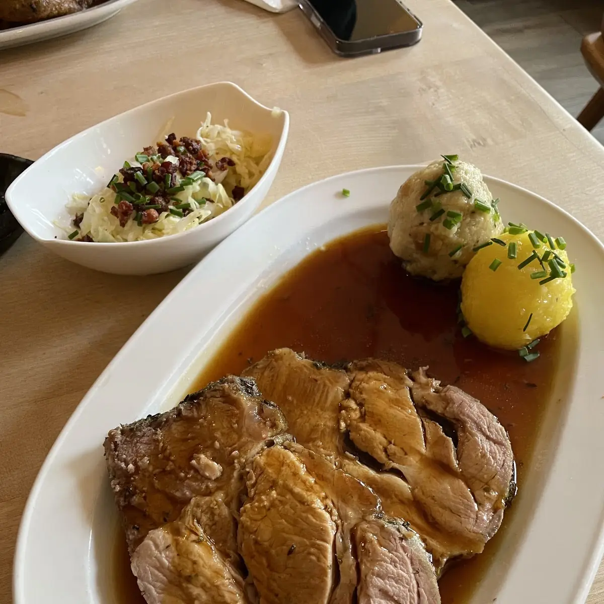 Essen und Trinken photo 1