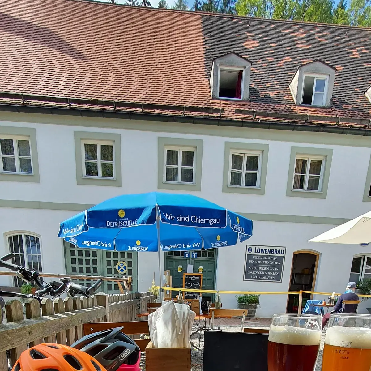 Essen und Trinken photo 3