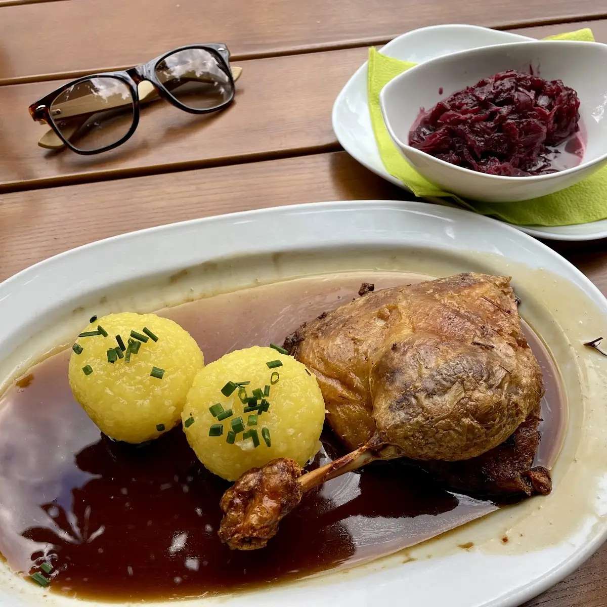 Essen und Trinken photo 5