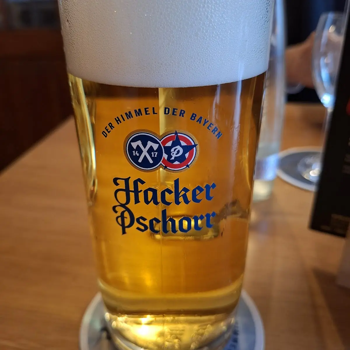Essen und Trinken photo 6