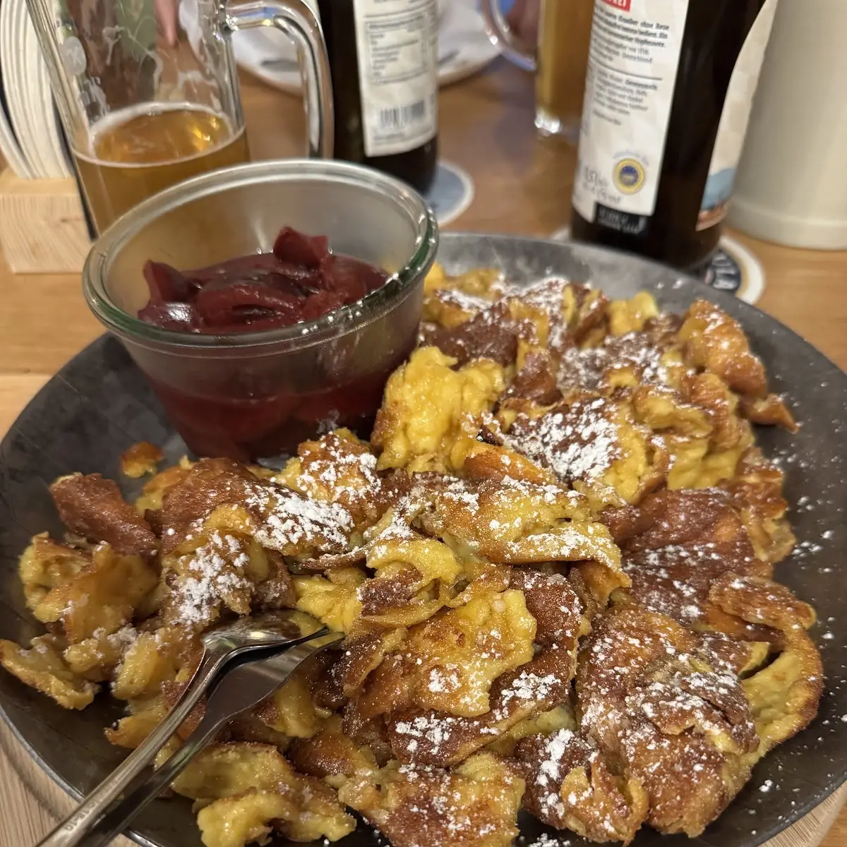 Essen und Trinken photo 7