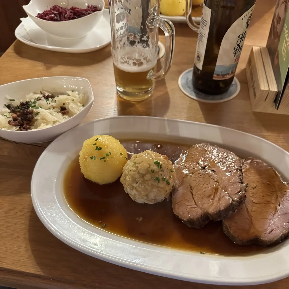 Essen und Trinken photo 9