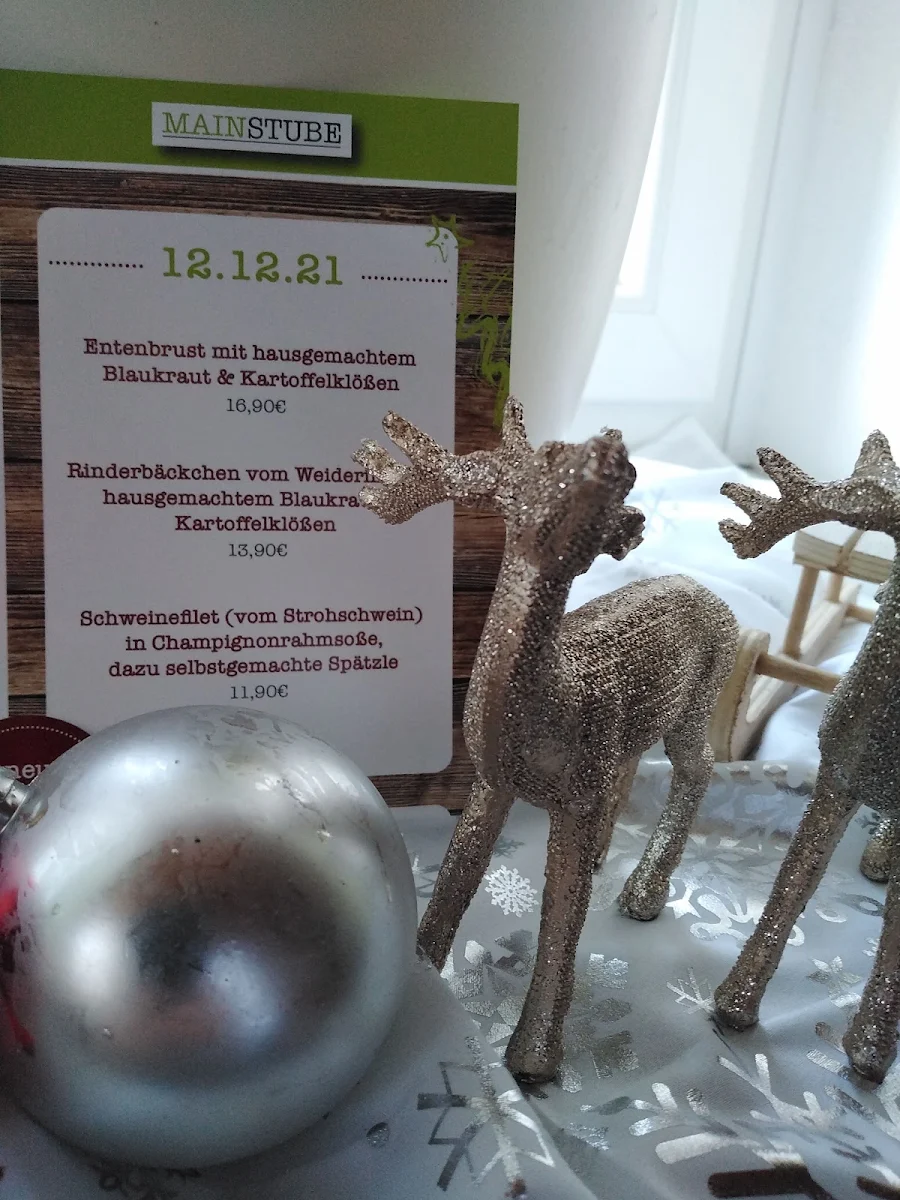 Speisekarte photo 6