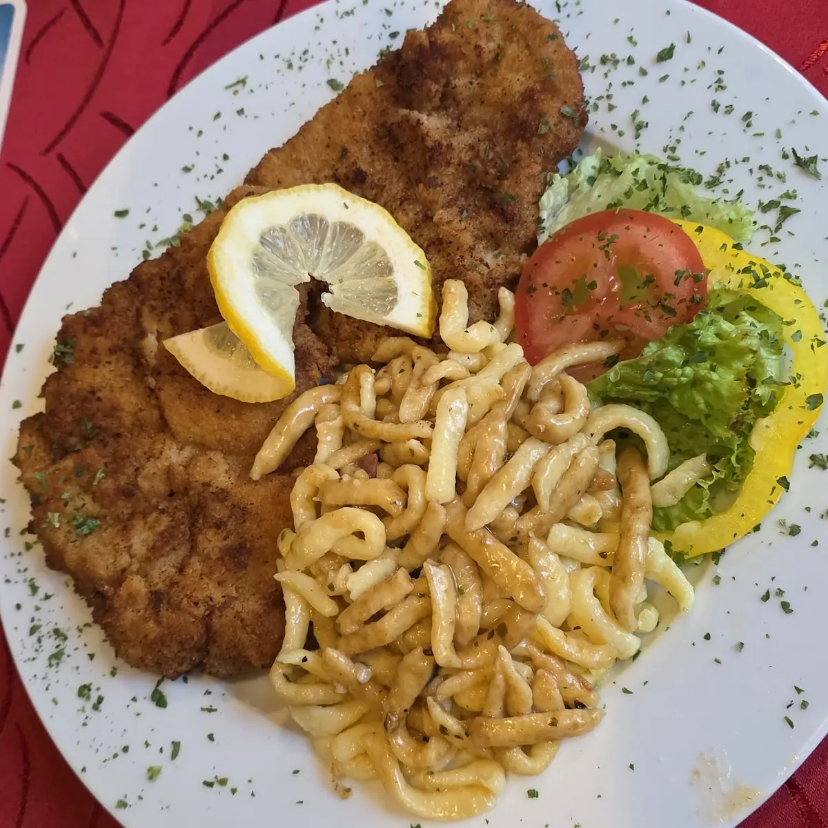 Essen und Trinken photo 1