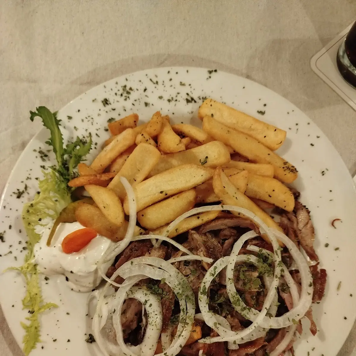 Essen und Trinken photo 2