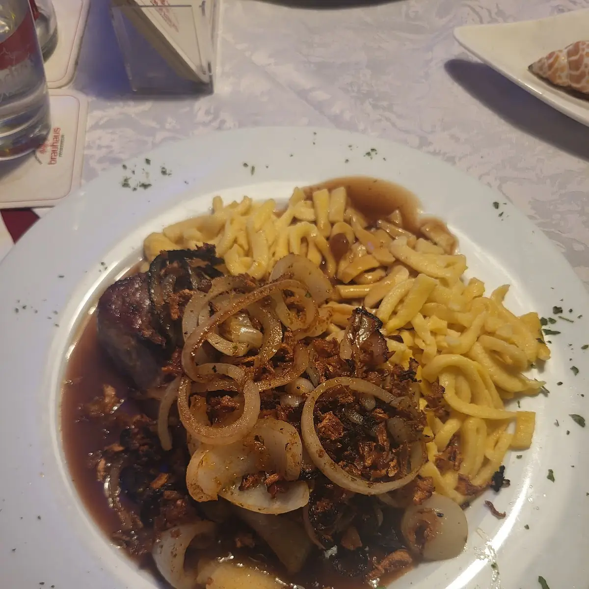 Essen und Trinken photo 4