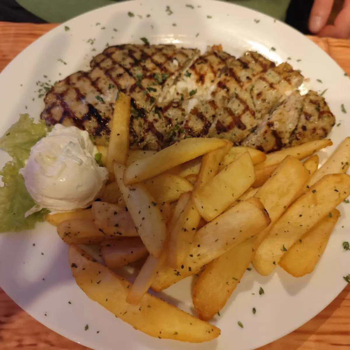 Essen und Trinken photo 6