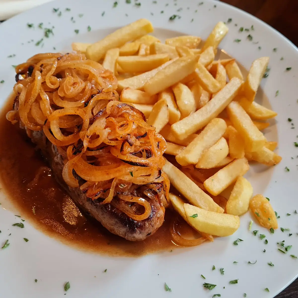 Essen und Trinken photo 7