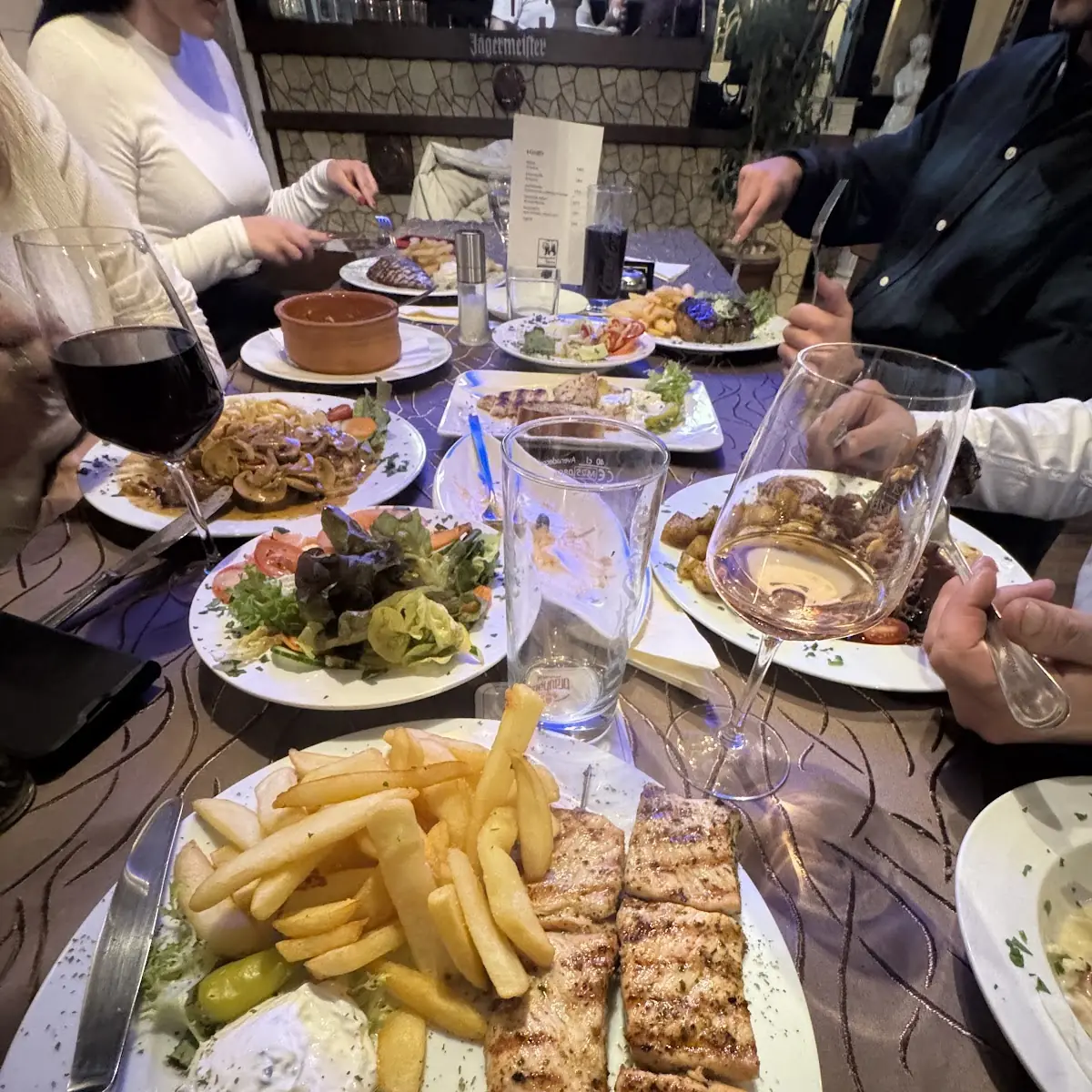 Essen und Trinken photo 9