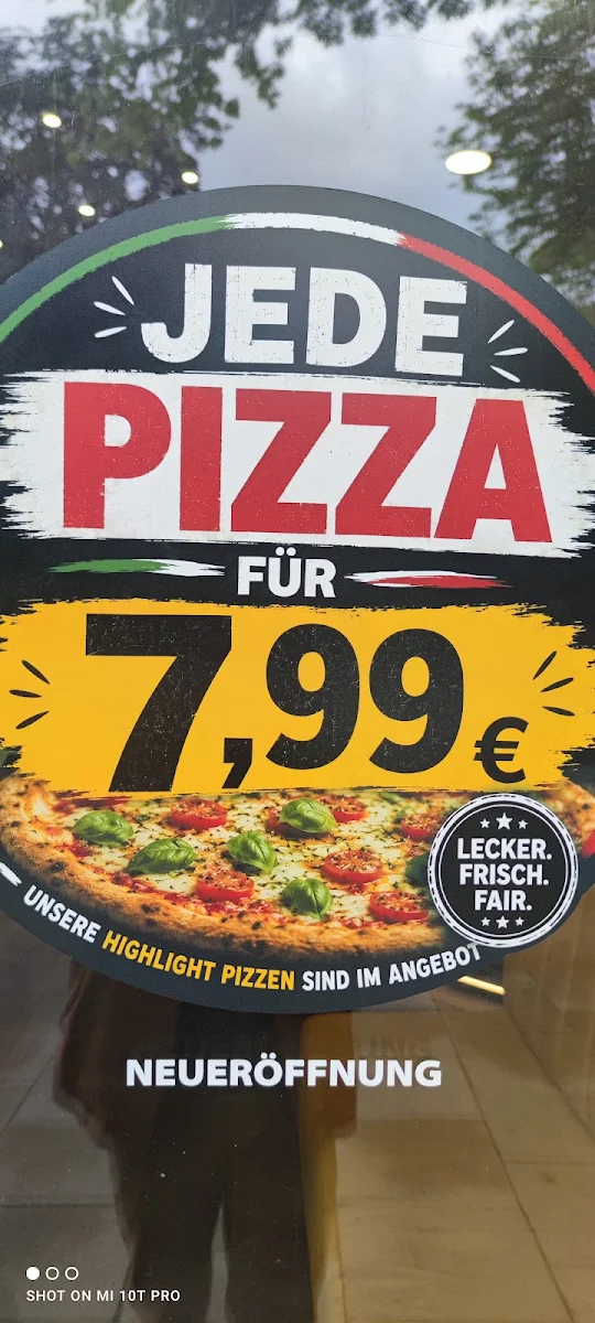 Speisekarte photo 4