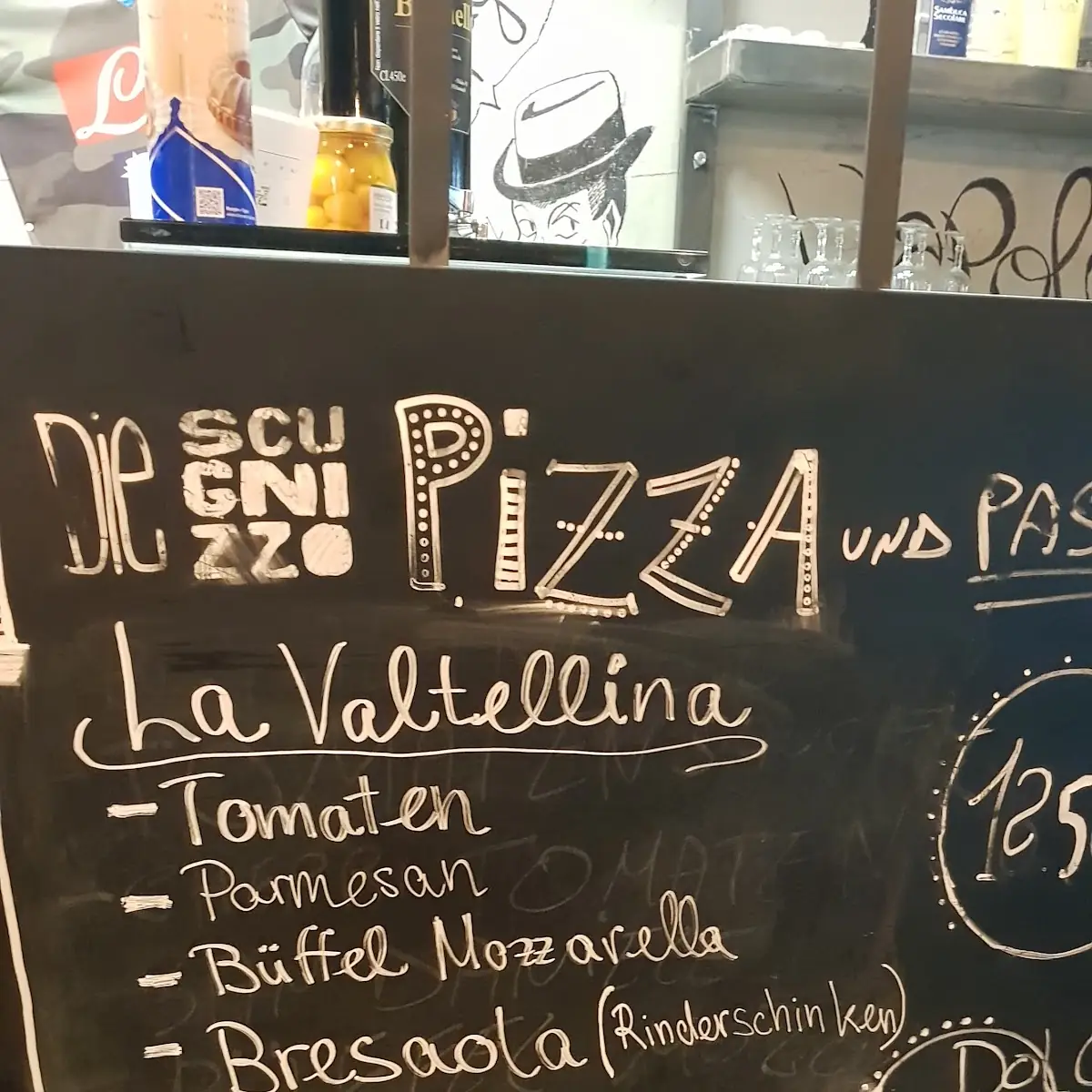 Speisekarte photo 9