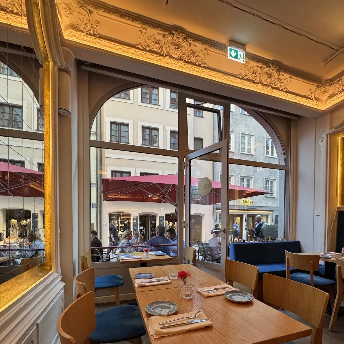 Atmosphäre photo 4