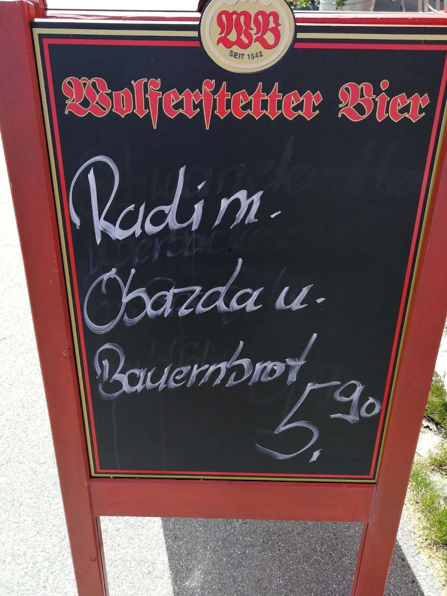 Speisekarte photo 10